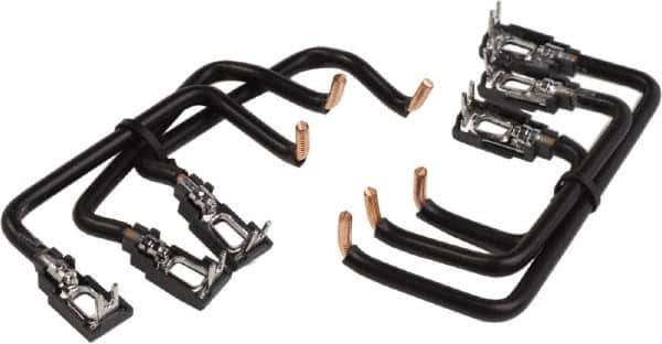 Schneider Electric - Contactor Terminal Block - For Use with LC1D40-65 and TeSys D - Apex Tool & Supply