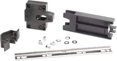 Schneider Electric - Contactor Interlock - For Use with LC1D09-D38, LC1D80 AC, LC1D95 AC, LC1DT20-DT40 and TeSys D - Apex Tool & Supply