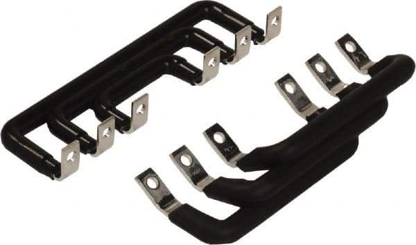 Schneider Electric - Contactor Power Connector - For Use with LC1D115, LC1D150 and TeSys D - Apex Tool & Supply