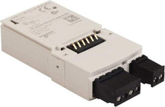 Schneider Electric - Starter Function Module - For Use with LUCB, LUCC, LUCD - Apex Tool & Supply