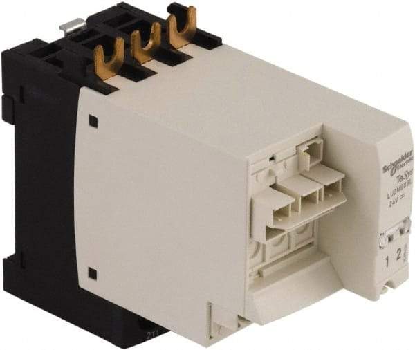 Schneider Electric - Starter Reverser Block - For Use with TeSys U - Apex Tool & Supply