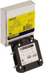 Square D - Contactor Auxiliary Contact Kit - For Use with Class 8965 Type DPR Contactors - Apex Tool & Supply