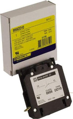 Square D - Contactor Auxiliary Contact Kit - For Use with Class 8965 Type DPR Contactors - Apex Tool & Supply