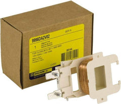 Square D - Contactor Coil - For Use with 4 Pole 8910DPA Contactor - Apex Tool & Supply