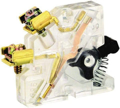 Square D - Contactor Auxiliary Contact Kit - For Use with SA-SD Contactor, Includes Auxiliary Contact Kit - Apex Tool & Supply