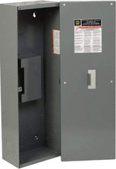 Square D - 150 to 250 Amp Circuit Breaker Enclosure - Use with JDL - Apex Tool & Supply