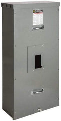 Square D - 300 to 800 Amp Circuit Breaker Enclosure - Use with MGL, MJL, PGL, PJL, PKL, PLL - Apex Tool & Supply