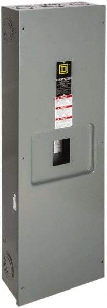 Square D - Circuit Breaker Enclosure - Use with 125-400 A LAL/LHL/Q4L/KAL/KHL Circuit Breaker - Apex Tool & Supply
