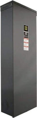 Square D - Circuit Breaker Enclosure - Use with 125-400 A LAL/LHL/Q4L/KAL/KHL Circuit Breaker - Apex Tool & Supply