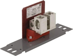Square D - 400 Amp Circuit Breaker Solid Neutral - 1 AWG - Apex Tool & Supply