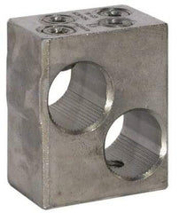 Square D - Circuit Breaker Mechanical Lug Kit - Use with Square D - Apex Tool & Supply