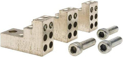 Square D - Circuit Breaker Power Distribution Connector - 14-6 AWG - Apex Tool & Supply