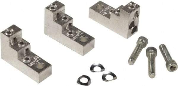 Square D - Circuit Breaker Power Distribution Connector - 14-2 AWG - Apex Tool & Supply