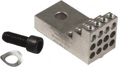 Square D - Circuit Breaker Power Distribution Connector - Use with PowerPact - Apex Tool & Supply