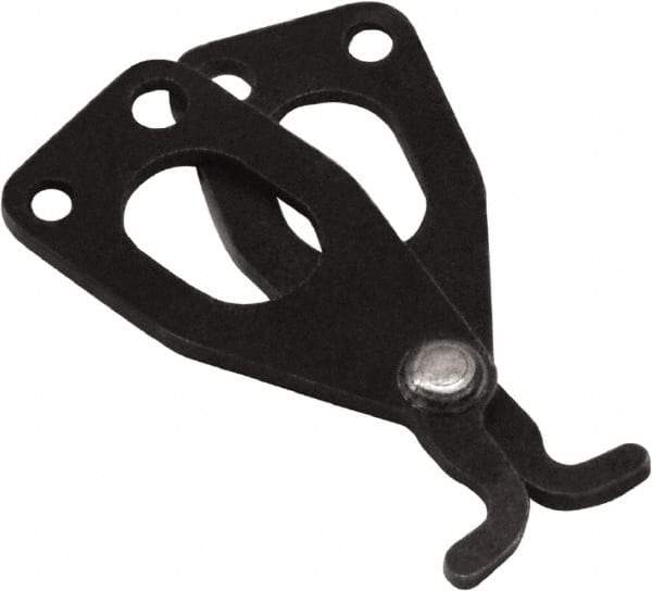 Square D - Circuit Breaker Handle Padlock Attachment - Apex Tool & Supply