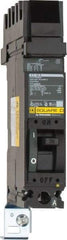Square D - 30 Amp, 125 VDC, 277 VAC, 1 Pole, Molded Case Circuit Breaker - Thermal Magnetic Trip, 12-4 (Aluminum), 14-4 (Copper) AWG - Apex Tool & Supply
