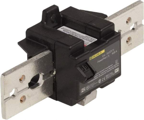 Square D - Circuit Breaker Current Transformer - Use with AL600LI35, AL600LI5 - Apex Tool & Supply