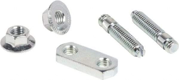 Square D - Circuit Breaker Bus Connector - Use with PowerPact - Apex Tool & Supply