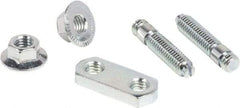 Square D - Circuit Breaker Bus Connector - Use with PowerPact - Apex Tool & Supply