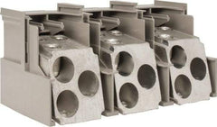 Square D - Circuit Breaker Mechanical Lug Kit - 3/0 AWG - Apex Tool & Supply