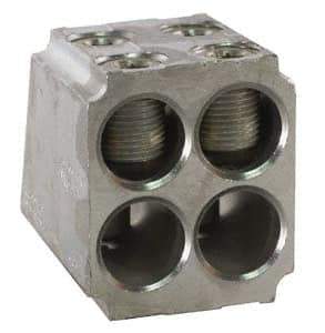 Square D - Circuit Breaker Mechanical Lug - 3/0 AWG, Use with Square D - Apex Tool & Supply