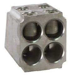 Square D - Circuit Breaker Mechanical Lug - 3/0 AWG, Use with Square D - Apex Tool & Supply