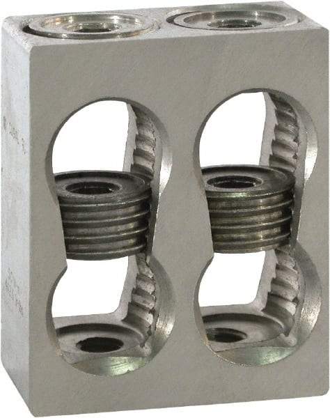Square D - Circuit Breaker Lug Kit - Use with Circuit Breaker - Apex Tool & Supply