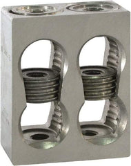 Square D - Circuit Breaker Lug Kit - Use with Circuit Breaker - Apex Tool & Supply