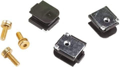 Square D - Circuit Breaker Nut - Use with PowerPact J-Frame - Apex Tool & Supply