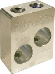 Square D - Circuit Breaker Mechanical Lug - 3/0 AWG - Apex Tool & Supply