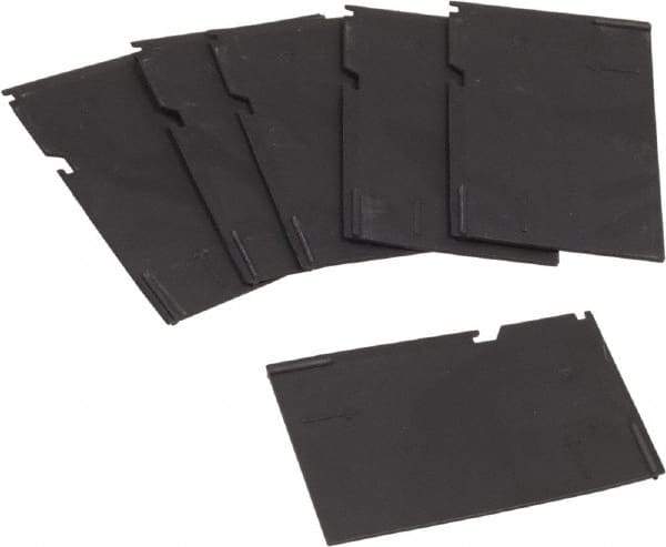 Square D - Circuit Breaker Phase Barrier - Use with PowerPact - Apex Tool & Supply