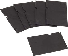 Square D - Circuit Breaker Phase Barrier - Use with PowerPact - Apex Tool & Supply