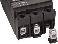 Square D - 250 Amp Circuit Breaker Mechanical Lug - Use with PowerPact J-Frame - Apex Tool & Supply