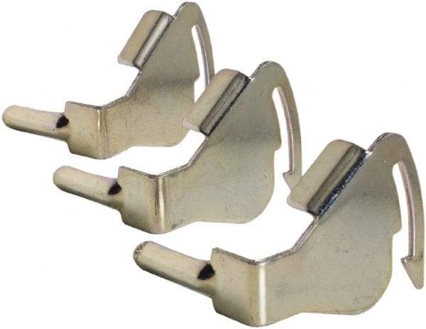Square D - Safety Switch Fuse Clip Kit - For Use with Heavy Duty Safety Switches - Apex Tool & Supply