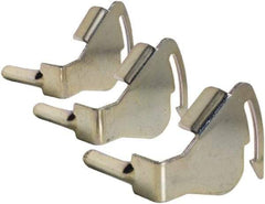 Square D - Safety Switch Fuse Clip Kit - For Use with Heavy Duty Safety Switches - Apex Tool & Supply