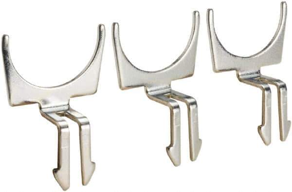 Square D - Safety Switch Fuse Clip Kit - For Use with Heavy Duty Safety Switches - Apex Tool & Supply