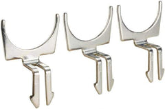 Square D - Safety Switch Fuse Clip Kit - For Use with Heavy Duty Safety Switches - Apex Tool & Supply