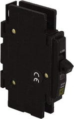 Square D - 30 Amp, 240 VAC, 1 Pole, Panel Mount Miniature Circuit Breaker - 14-2 AWG - Apex Tool & Supply