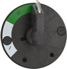 Schneider Electric - Circuit Breaker Rotary Handle - Use with C120 Protection Device, C60 Protection Device - Apex Tool & Supply