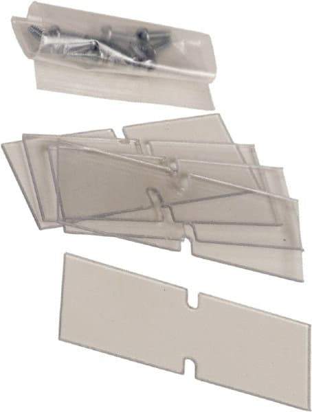 Square D - 1 Pole, Power Distribution Block - Apex Tool & Supply