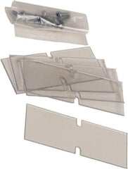 Square D - 1 Pole, Power Distribution Block - Apex Tool & Supply