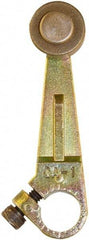 Square D - 7.6 Inch Long, Limit Switch Roller Lever - Steel Roller, For Use with 9007A, 9007AW, 9007B, 9007C, 9007N, 9007T10, 9007T5 - Apex Tool & Supply