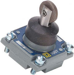 Square D - 7.6 Inch Long, Limit Switch Head - For Use with 9007C - Apex Tool & Supply