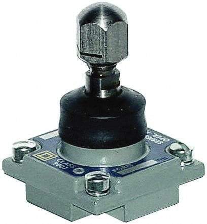 Square D - 7.6 Inch Long, Limit Switch Head - For Use with 9007C - Apex Tool & Supply