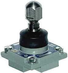 Square D - 7.6 Inch Long, Limit Switch Head - For Use with 9007C - Apex Tool & Supply