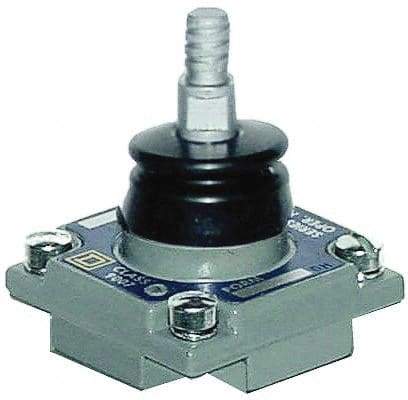 Square D - 7.6 Inch Long, Limit Switch Head - For Use with 9007C - Apex Tool & Supply