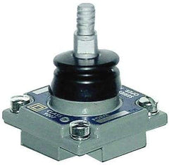 Square D - 7.6 Inch Long, Limit Switch Head - For Use with 9007C - Apex Tool & Supply