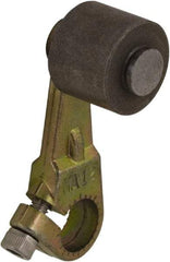 Square D - 7.6 Inch Long, Limit Switch Roller Lever - Steel Roller, For Use with 9007A, 9007AW, 9007B, 9007C, 9007N, 9007T10, 9007T5 - Apex Tool & Supply
