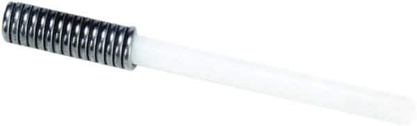 Square D - 7.6 Inch Long, Limit Switch Roller Lever - Plastic Roller, For Use with 9007AS9, 9007BS9, 9007CS9, 9007FT, 9007NS9, 9007T, 9007T10S9, 9007T5S9 - Apex Tool & Supply