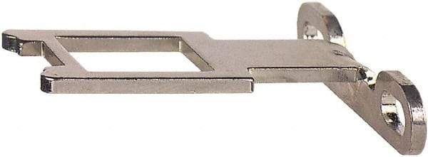 Telemecanique Sensors - 5 Inch Long, Limit Switch Actuator - For Use with XCSA, XCSB, XCSC, XCSE - Apex Tool & Supply